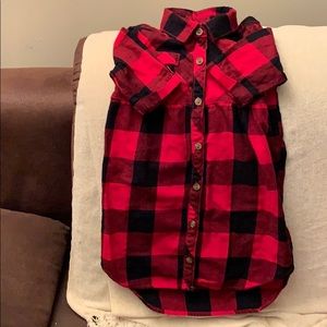 Toddler Old Navy dress